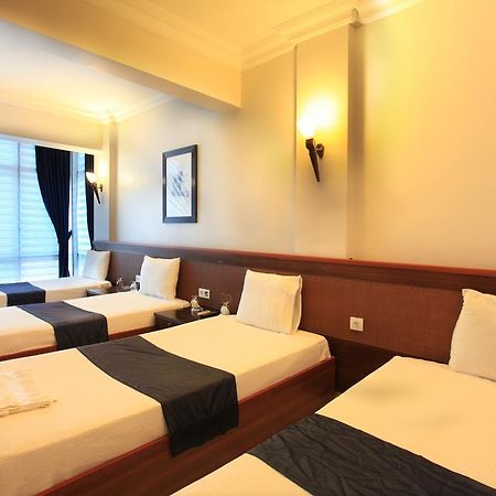 Hotel Grand Urhay Sanlıurfa Zewnętrze zdjęcie