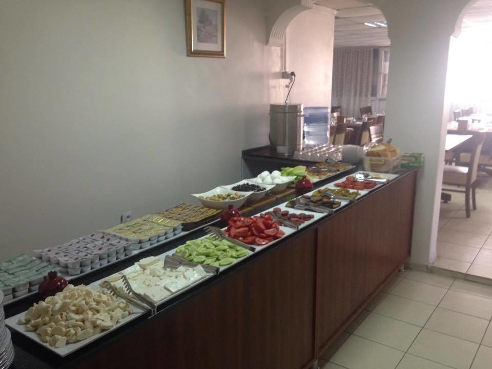 Hotel Grand Urhay Sanlıurfa Zewnętrze zdjęcie