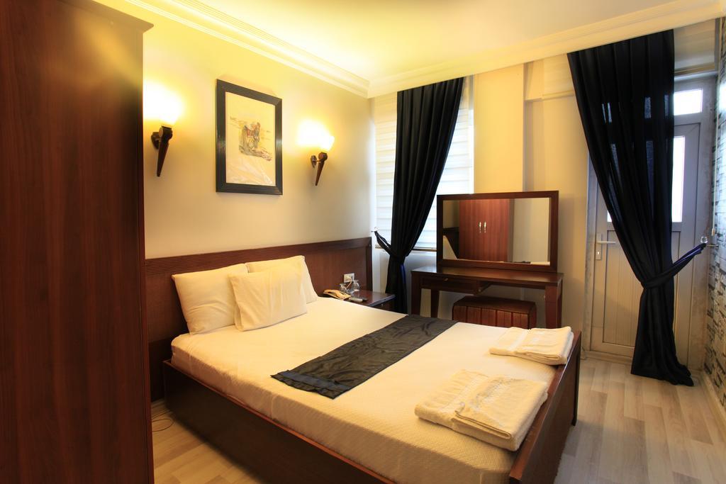 Hotel Grand Urhay Sanlıurfa Zewnętrze zdjęcie