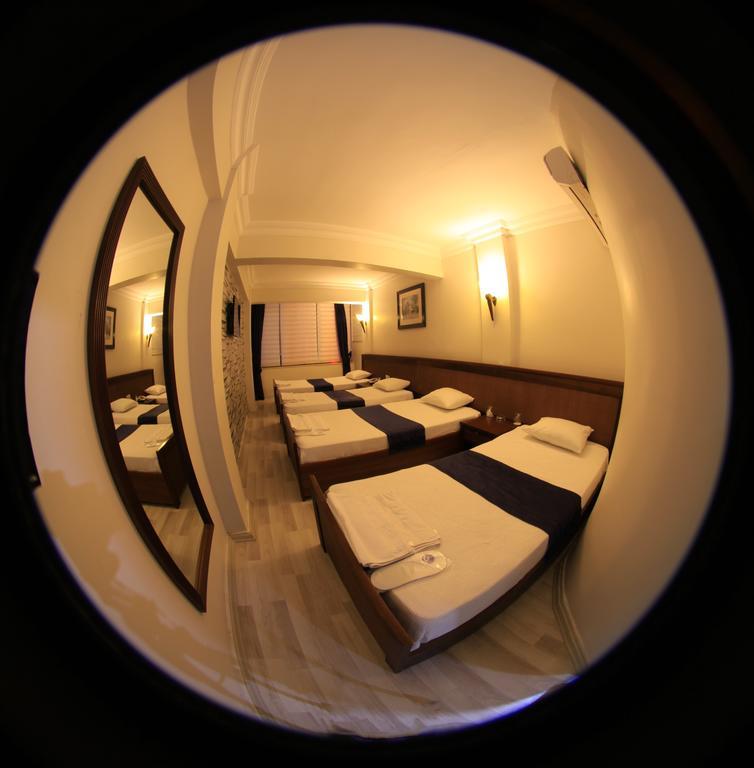 Hotel Grand Urhay Sanlıurfa Zewnętrze zdjęcie
