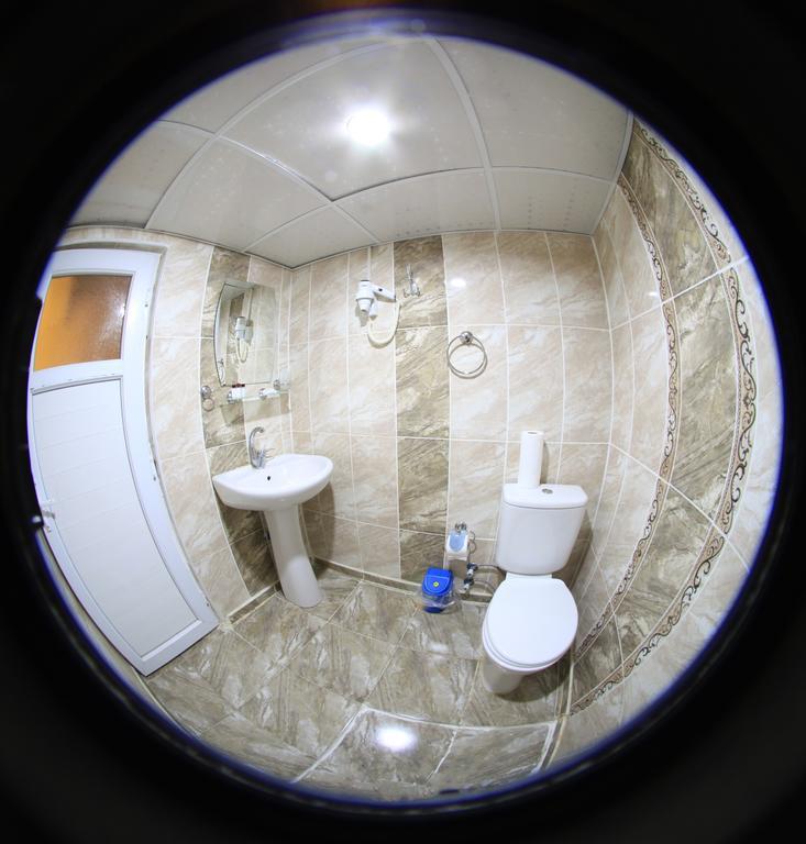 Hotel Grand Urhay Sanlıurfa Zewnętrze zdjęcie