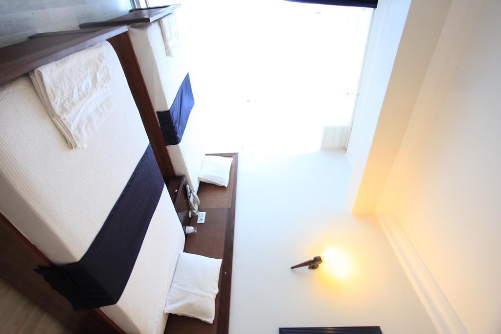Hotel Grand Urhay Sanlıurfa Pokój zdjęcie