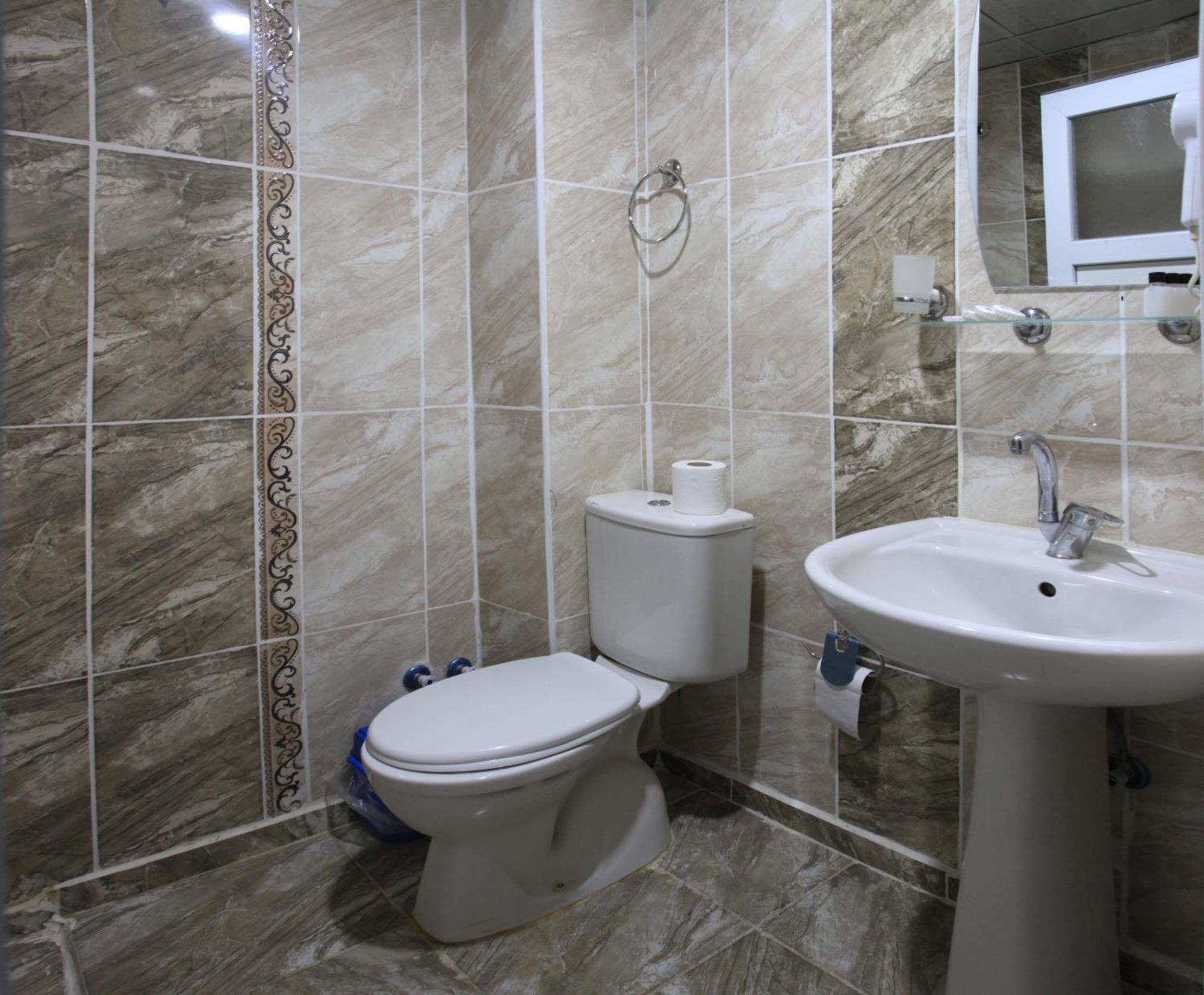 Hotel Grand Urhay Sanlıurfa Zewnętrze zdjęcie