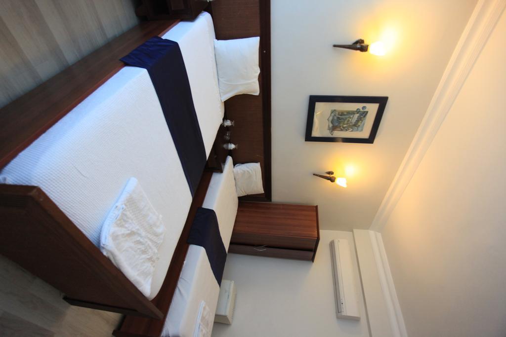 Hotel Grand Urhay Sanlıurfa Pokój zdjęcie