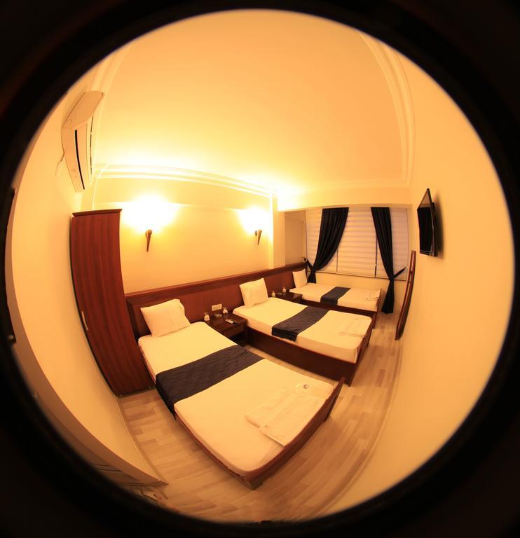 Hotel Grand Urhay Sanlıurfa Zewnętrze zdjęcie