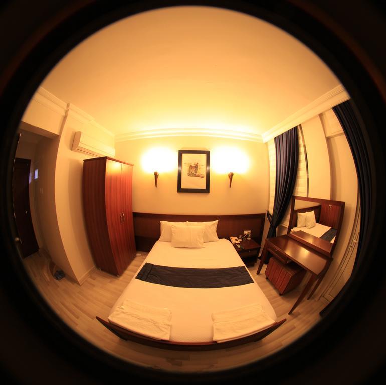 Hotel Grand Urhay Sanlıurfa Zewnętrze zdjęcie